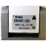 SMC EMHW2-32D Angular gripper