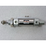 SMC CD85N25-25-A standard cylinder