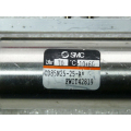 SMC CD85N25-25-A Normzylinder
