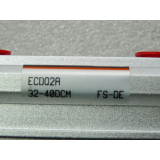 SMC ECDQ2A 32-40DCM compact cylinder