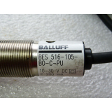 Balluff BES 516-105-BO-C-PU Inductive sensor
