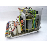 Power supply unit OA2 for Netstal SYCAP Numeral 110.240.6599