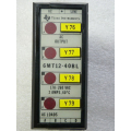 Texas Instruments 6MT12-40BLOutput Module