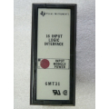 Texas Instruments 6MT31 16 Input Logic Interface