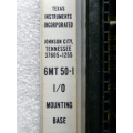 Texas Instruments 6MT 50-I Mounting Base