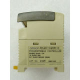 Omron SK20-C2DR-D Programmable Controller