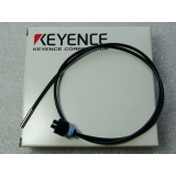 Keyence FU-23 Lichtleiter Fiber Optic Sensor