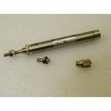 Pen Cylinder MOD. PSA 10 x 30