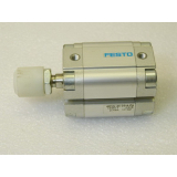 Festo ADVU-25-20-A-PA compact cylinder 156611