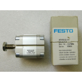 Festo AEVULO-25-10-A-P-A Kurzhubzylinder 157084