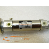 SMC CD85N16-10-A Zylinder