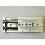SMC MXS 16-50AS Compact slide