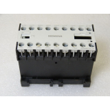 Siemens 3TH2171-0BB4 contactor