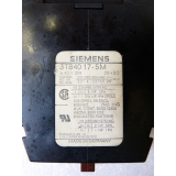 Siemens 3TB4017-5M contactor
