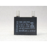 Shizuki Capacitor CME 43B135D 1.3µF 430V CH13BFAVD