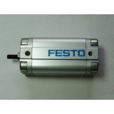 Festo compact cylinder ADVU-20-40-PA 156520 M3C8 pmax. 10...