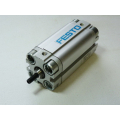 Festo Kompaktzylinder ADVU-20-40-PA 156520 M3C8 pmax. 10 bar