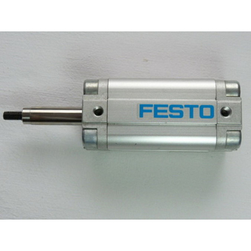 Festo ADVU-20-40-P-A Pneumatik Kompaktzylinder Artikel Nr 156520 max 10 bar un 