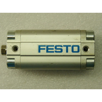 Festo ADNGF-20-30-P-A Kompaktzylinder Pneumatik NEU  #554225 1 Stück 