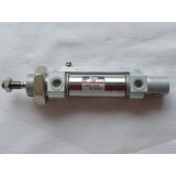 SMC CD85N20-25-A* Round cylinder