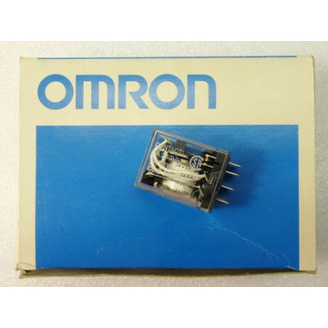 Omron MY4N-D2 relay