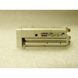 SMC MXS8-10A compact slide