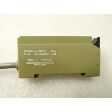 Matsushita NAIS UZF12015 Photoelectric Sensor