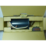 Oriental Motor MBM425-412 AC Magnetic Brake Speed Control Motor