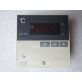 Omron E5AS-QHKJ Temperature Controller