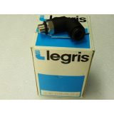 Legris D8-G1/8" angle screw connection Part no.:...