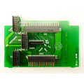 Mitsubishi JY33ICI34-0IC plug-in card for Melsec F2-60E control module