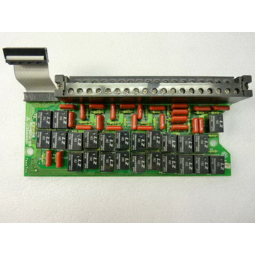 Mitsubishi JY331A13101 card for Melsec F2-60M control module