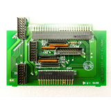 Mitsubishi JY33ICI32-0IC plug-in card for Melsec F2-60M control module