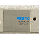 Festo ADN-20-25-I-P-A compact cylinder 536246