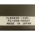 Eaccess VLB2625/I02RI - FC-009-00007 Barcodeleser