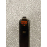 Omron E3X-DA11-N Lichtleiterverstärker