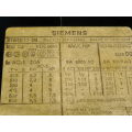 Siemens 3TB4017-0B Contactor