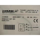 Schunk MMSK22-SP-SA Sensor