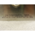 Setzermann rectifier C67117-A5206-A114