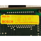 Bosch RAM 32k Stock no.: 056768-101401