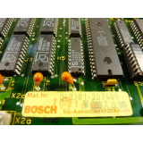 Bosch P 401 Modul Mat.Nr.: 048381-207401