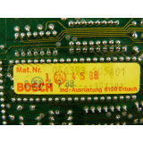 Bosch DB 301 Mat.Nr.: 056393-105401