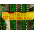 Bosch PC ZE 401 Module Stock no.: 048379-104401