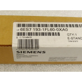 Siemens 6ES7193-1FL60-0XA0 Zusatzklemme