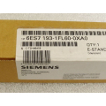 Siemens 6ES7193-1FL60-0XA0 Zusatzklemme
