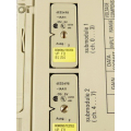 Siemens 6ES5460-4UA13 Simatic 5 analog module