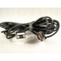 Siemens 6ES7902-1AB00-0AA0 Plug cable