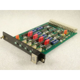 Fanalog ZS 1207 Board for Fanalog PC 12