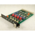 Fanalog ZS 1207 Board for Fanalog PC 12