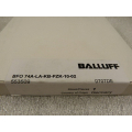 Balluff 74A-LA-KB-PZK-10-02 Optical sensor, in original packaging - SEALED -